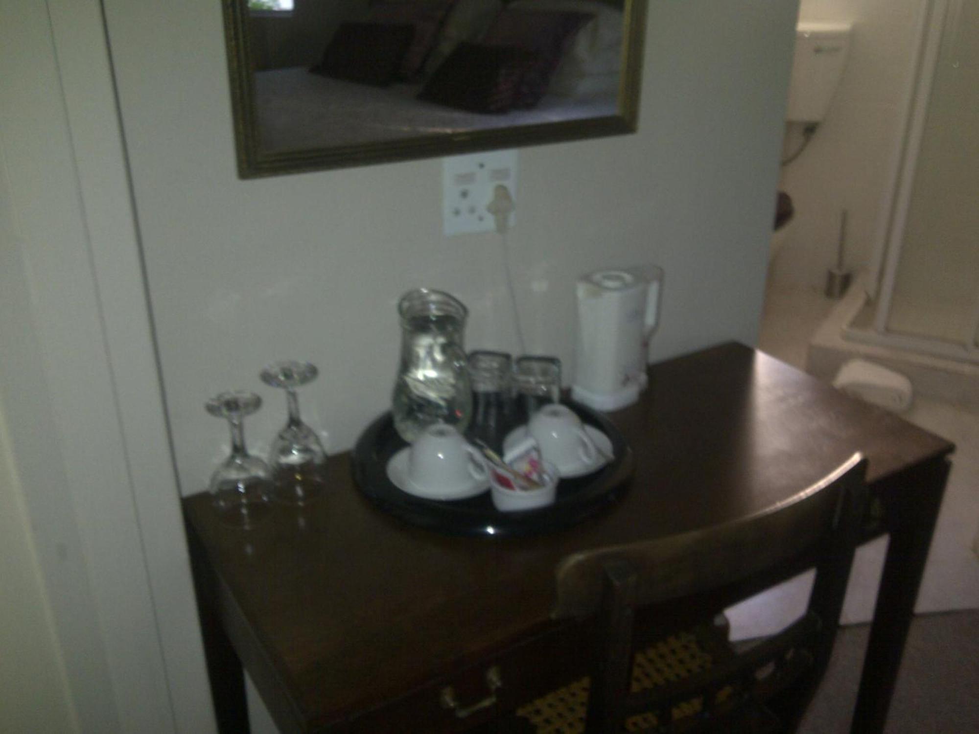 Hotel Randrivier Robertson Habitación foto